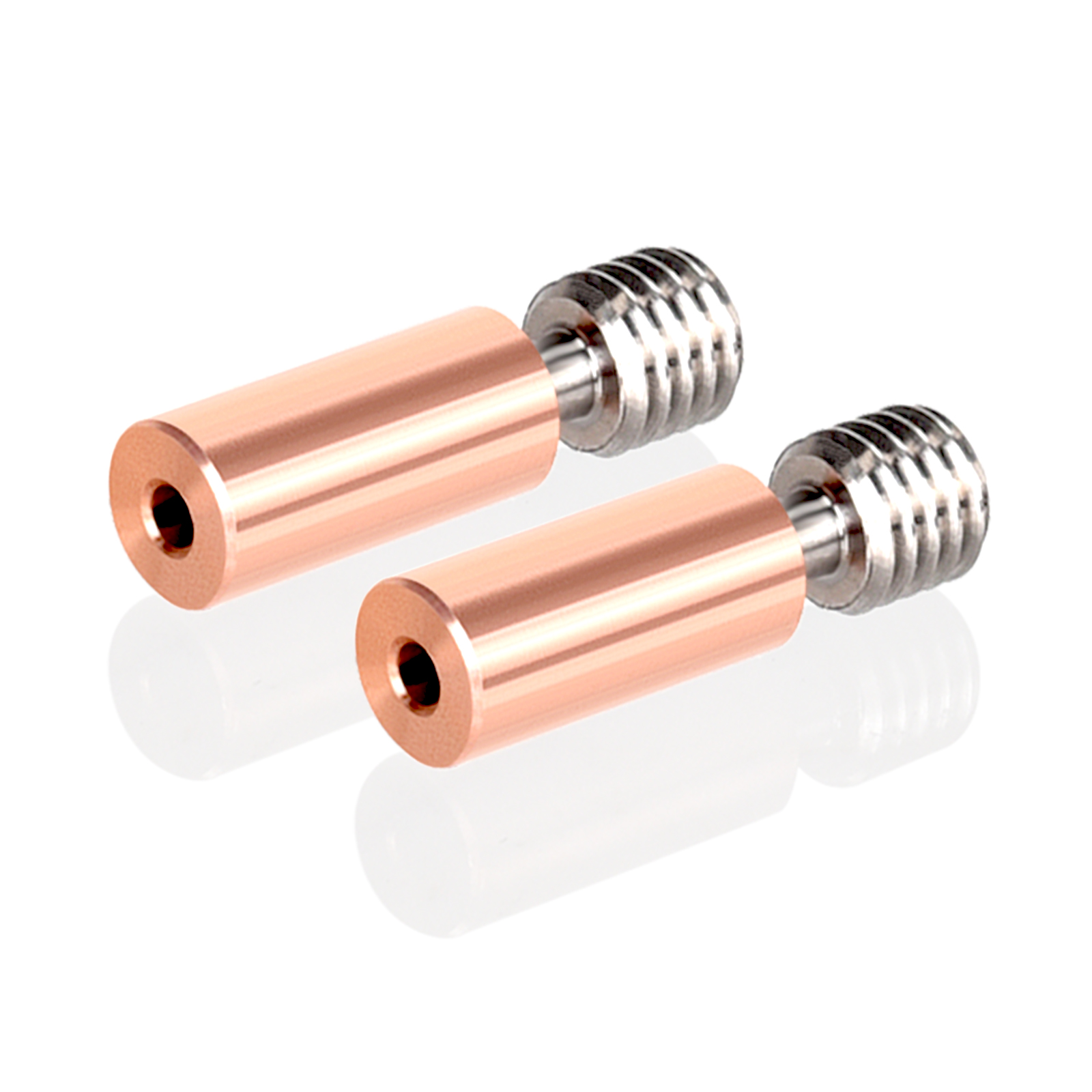 Biqu H2 Extruder Heat Break Al - Creality Printer K1 recensie en prijs