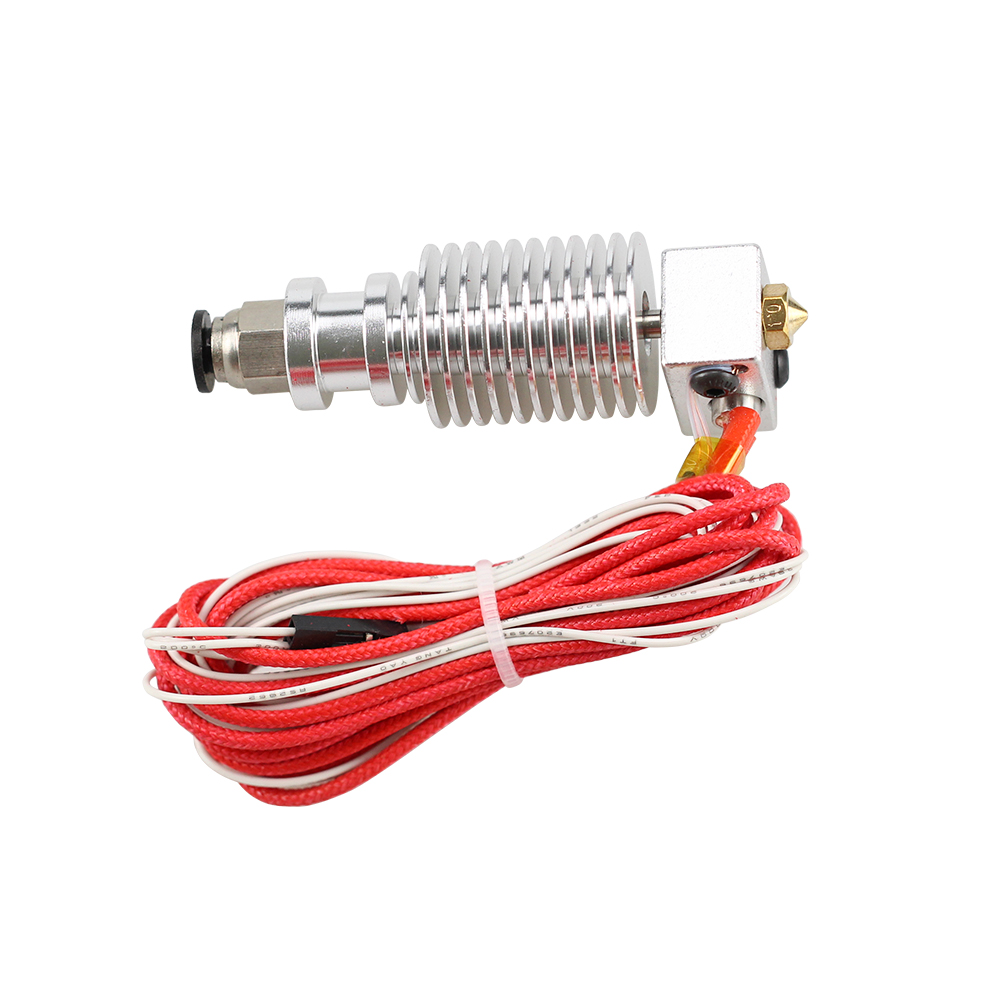 3D-printer J-head Hotend met e - 3D Printing Cnc recensie en prijs