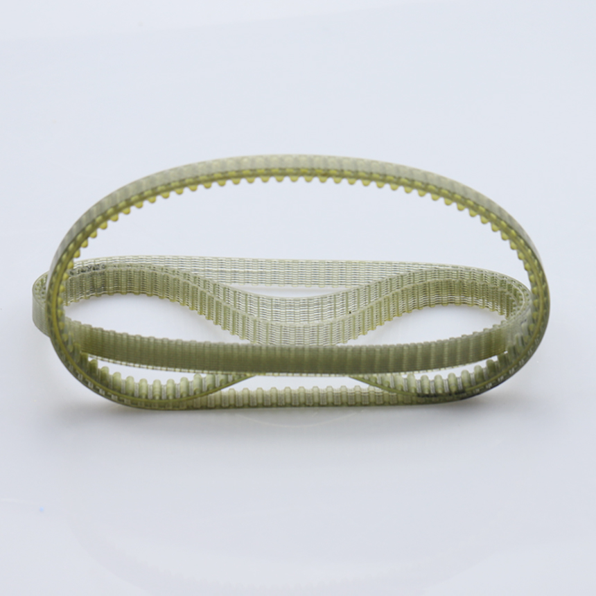 5,08 mm pitch polyurethaan PU  - Timing Belt recensie en prijs