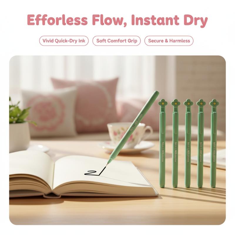 3D Bloemenprint Intrekbare Gel - 3D Printing Pen For Adults recensie en prijs