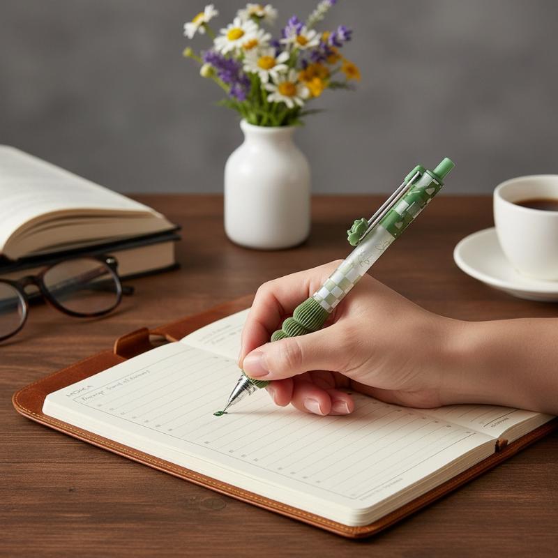 3D Bloemenprint Intrekbare Gel - 3D Printing Pen For Adults recensie en prijs