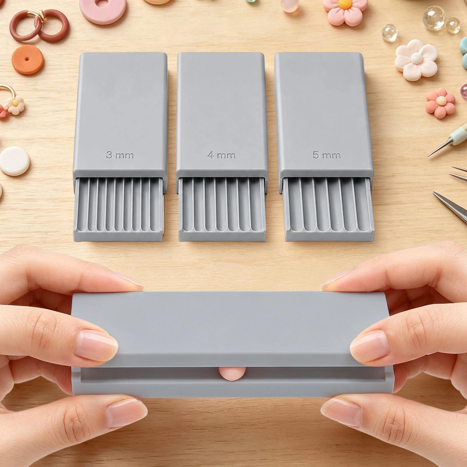 Klei Bal Maker DIY Herbruikbaa - 3D Printing Clay recensie en prijs