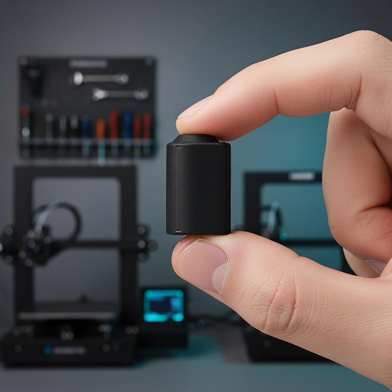 Beschermende siliconenhoes voo - 3D Printing Operator recensie en prijs