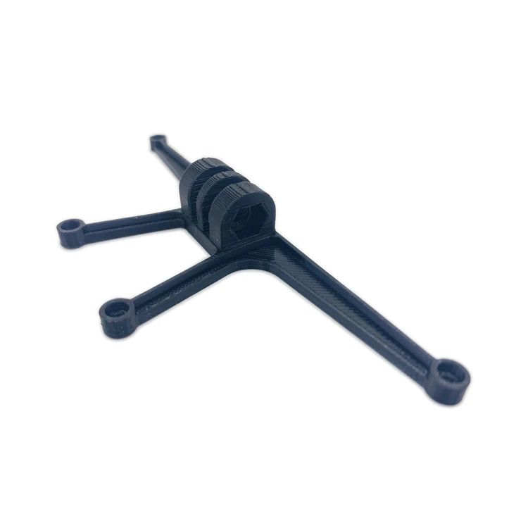3D-geprinte Tpu-Montagebeugel  - 3D Printing Idea recensie en prijs