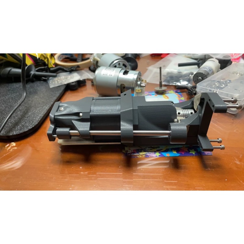 Aluminium of roestvrijstalen p - 3D Printing Rc Boat recensie en prijs