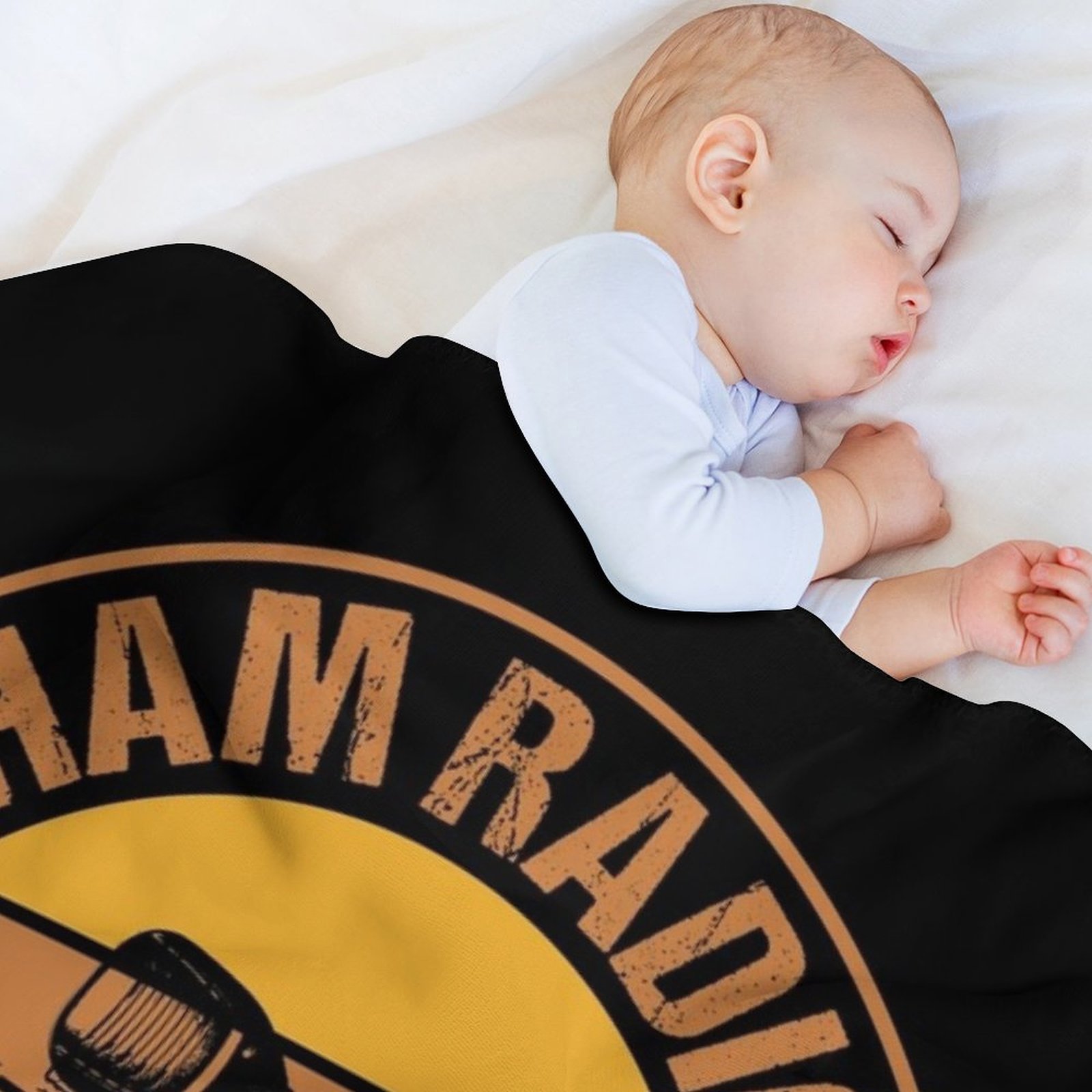 Vintage Ham Radio Operator Thr - 3D Printing Operator recensie en prijs