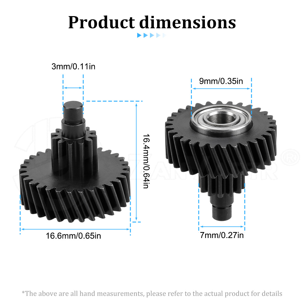 Voor Creality K2 Pro/K2 Plus U - 3D Printing Cnc recensie en prijs