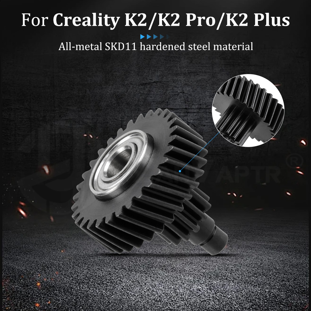 Voor Creality K2 Pro/K2 Plus U - 3D Printing Cnc recensie en prijs