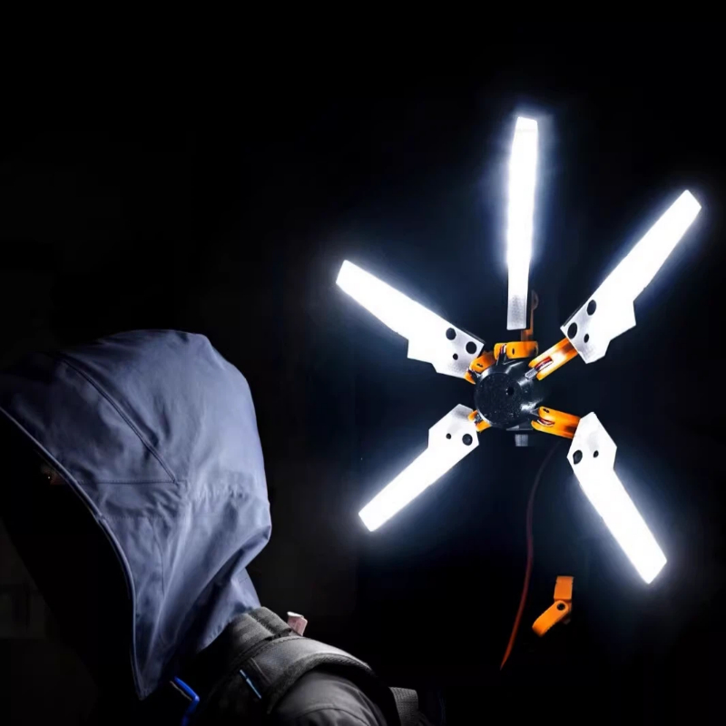 Death Stranding Odradek Scanne - 3D Printing Idea recensie en prijs
