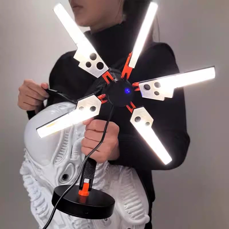 Death Stranding Odradek Scanne - 3D Printing Idea recensie en prijs
