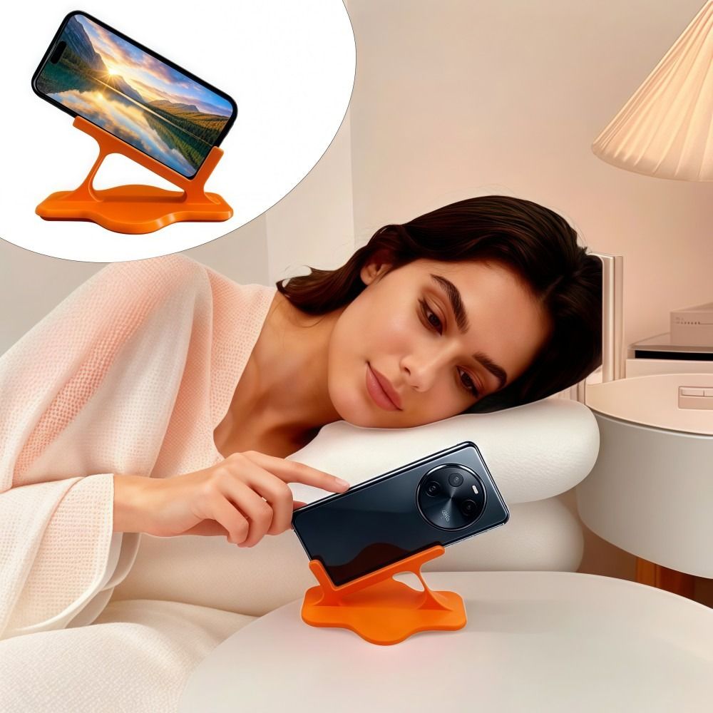 3D-printen Zijliggende telefoo - 3D Printing With Pp recensie en prijs