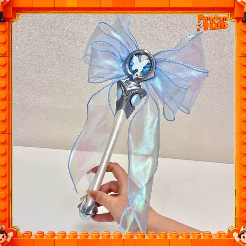 3D-geprinte Valorant cosplay-a - 3D Printing Idea recensie en prijs
