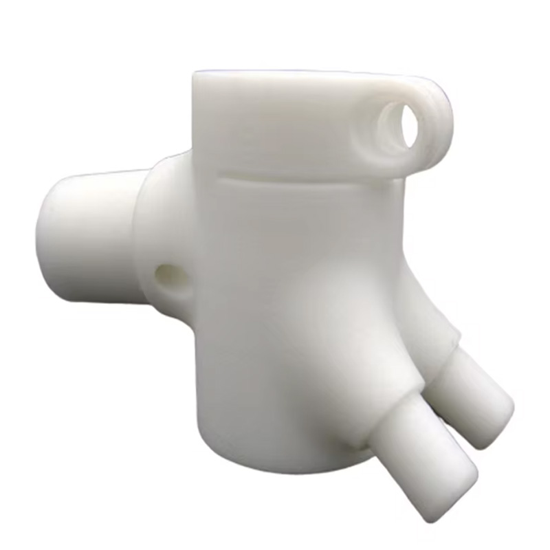 Plastic 3D-printservice Hoge k - 3D Printing Cnc recensie en prijs