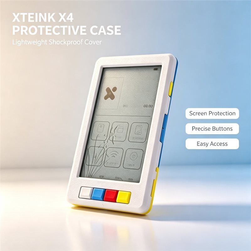 2026 Nieuwe E-Book Hoes Voor X - 3D Printing Ebook recensie en prijs
