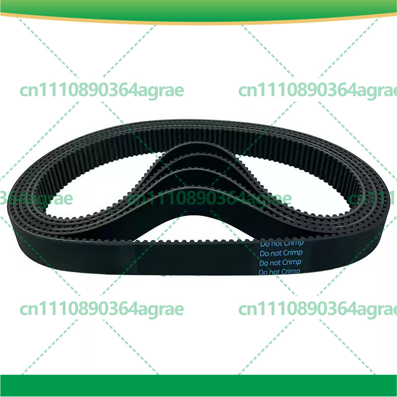 5pcs HTD5M480/485/490/495/500/ - Timing Belt recensie en prijs