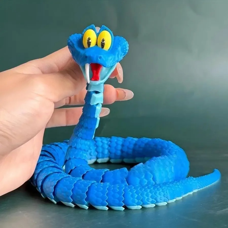 Zootopia 3D-geprint Gareth Sna - 3D Printing Idea recensie en prijs
