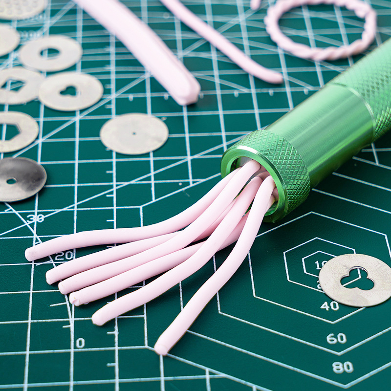 Fondant Taart Sculptuur Polyme - 3D Printing Clay recensie en prijs