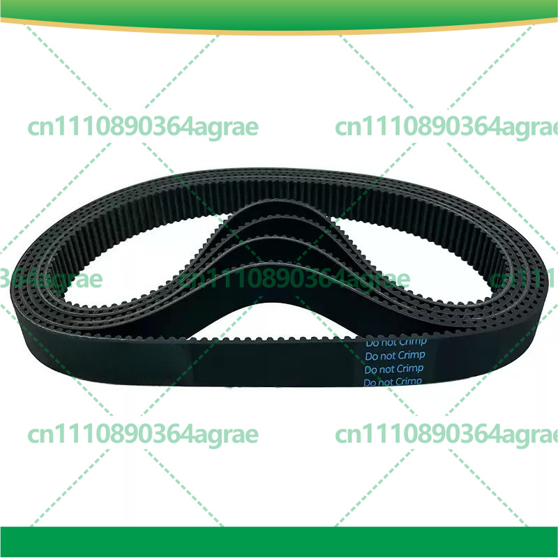 5pcs 25mm 30mm 35mm 40mm 45mm  - Timing Belt recensie en prijs